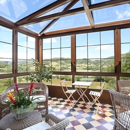 Villa Gelsomina Варано-де'-Мелегарі Екстер'єр фото