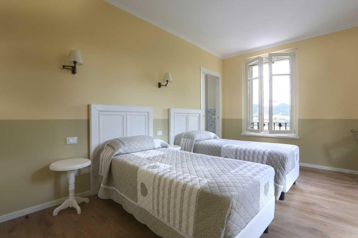 Villa Gelsomina Варано-де'-Мелегарі Екстер'єр фото